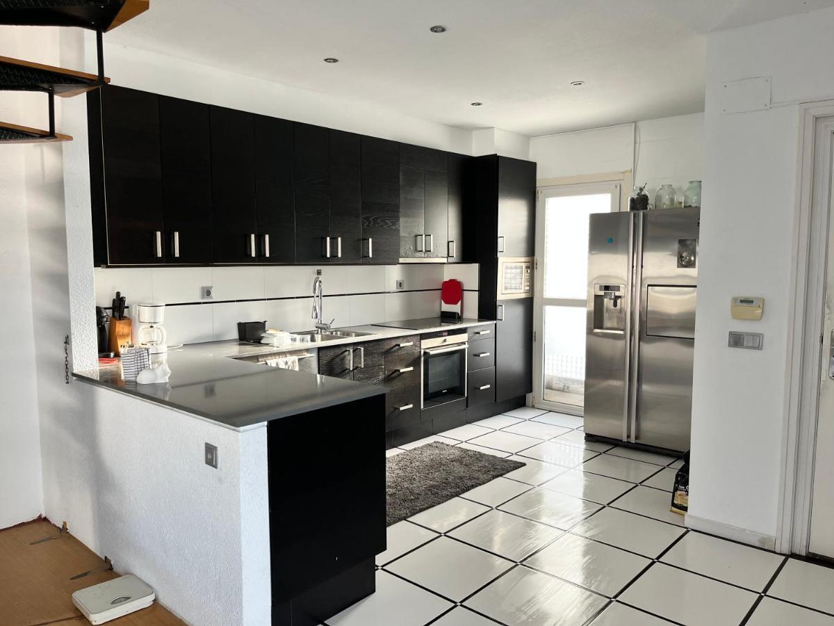 Casa Zoe En Playa Albir Vakantiehuis