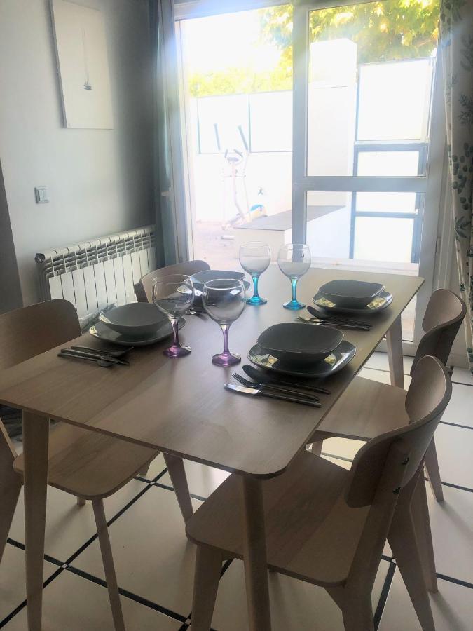 Vakantiehuis Casa Zoe En Playa Albir *