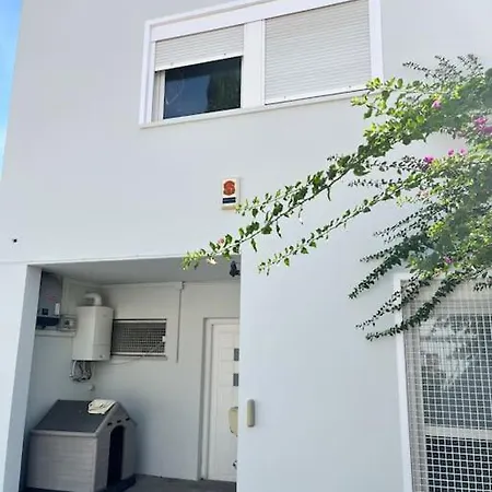 Casa Zoe En Playa Albir Villa El Albir Exterior photo