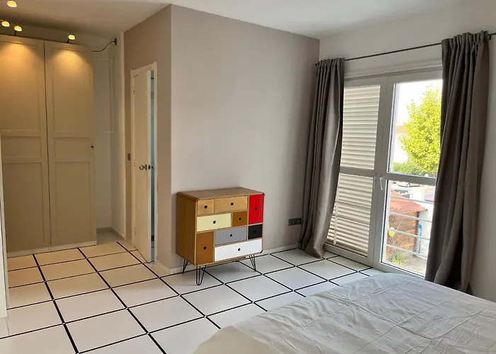 Casa Zoe En Playa Albir