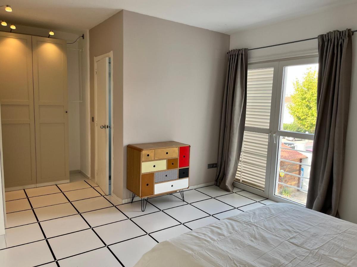 Holiday home Casa Zoe En Playa Albir