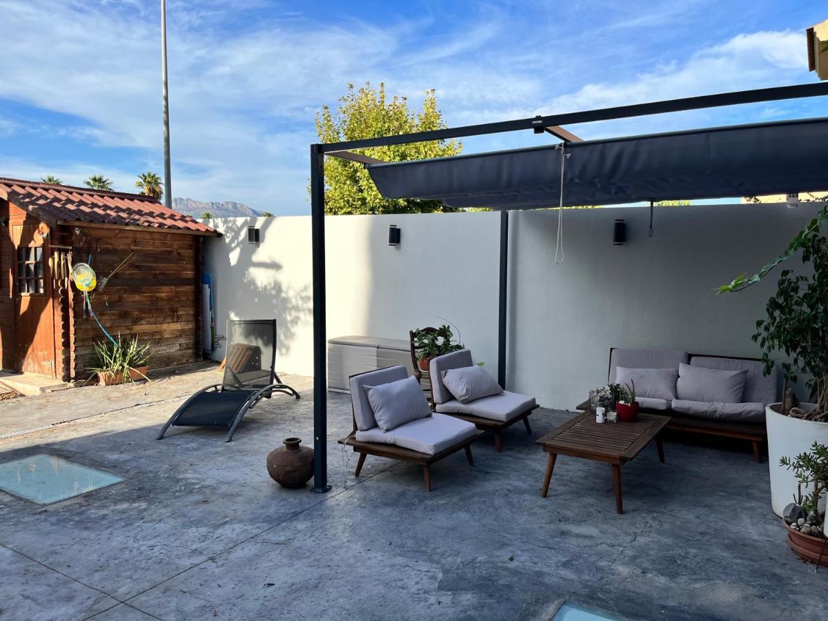 Casa Zoe En Playa Albir Holiday home *