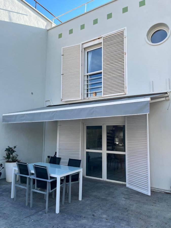 Vakantiehuis Casa Zoe En Playa Albir *