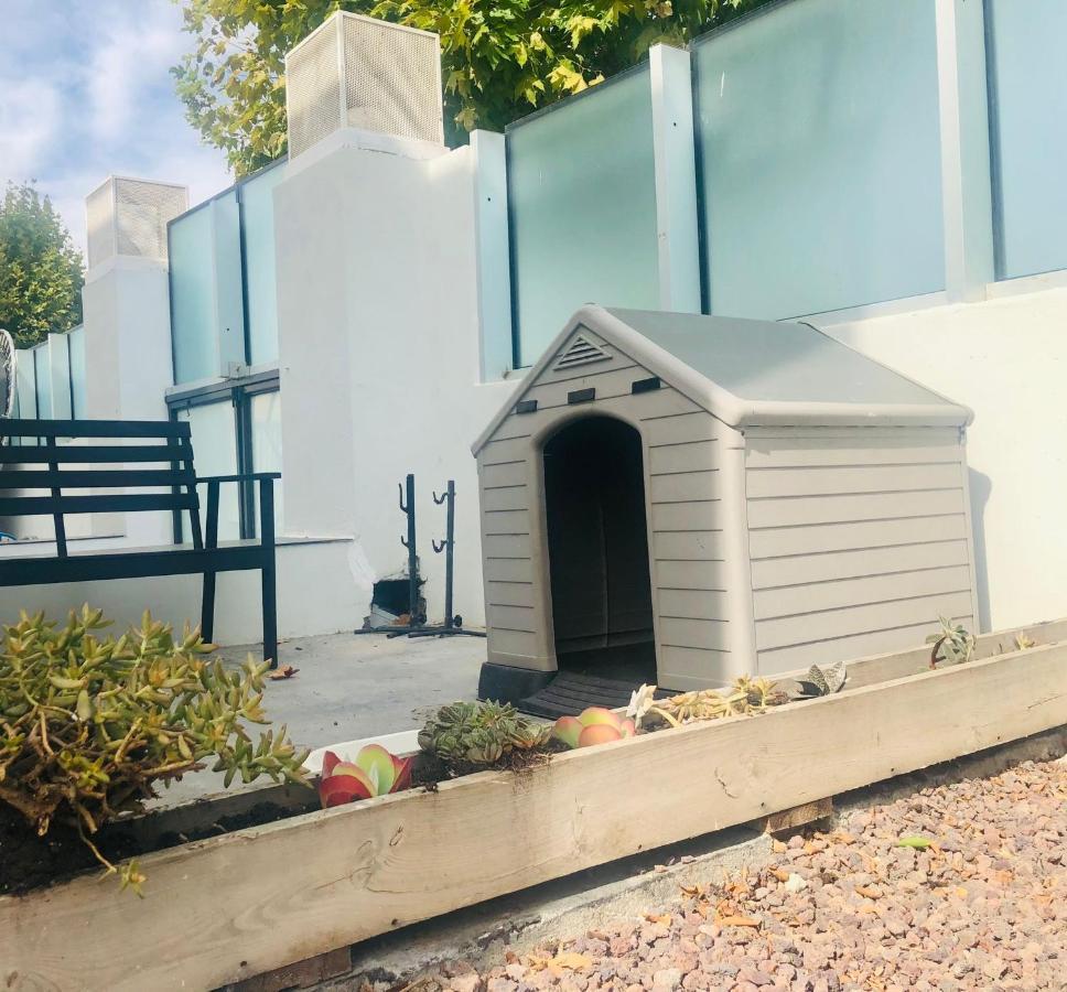 Casa Zoe En Playa Albir Vakantiehuis El Albir